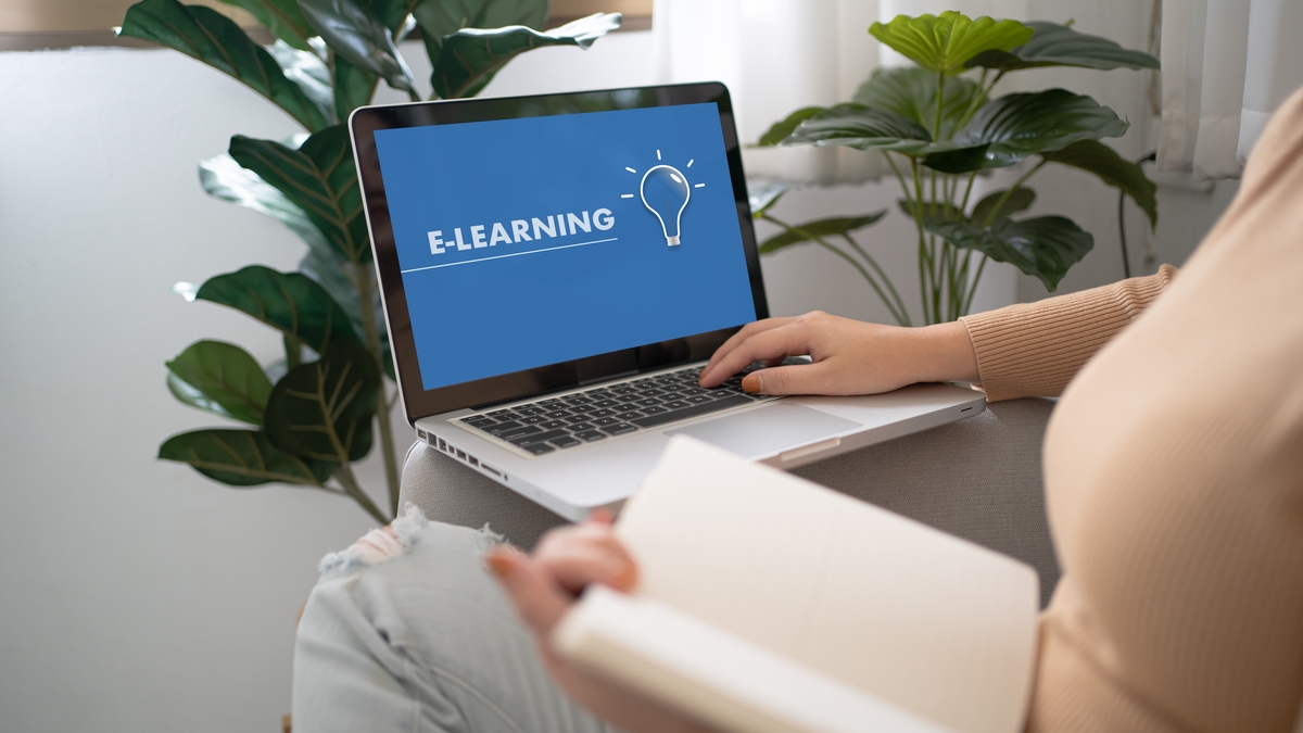 E-learning