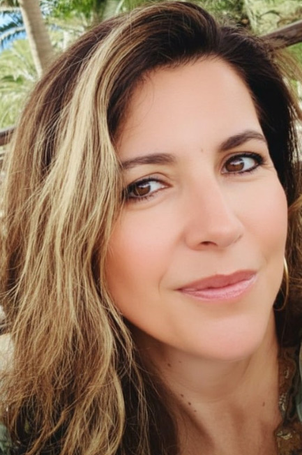 Tu profesora