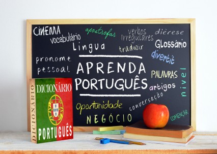 Países donde se habla portugués